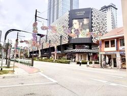 Little India Conservation Area (D8), Shop House #575938851
